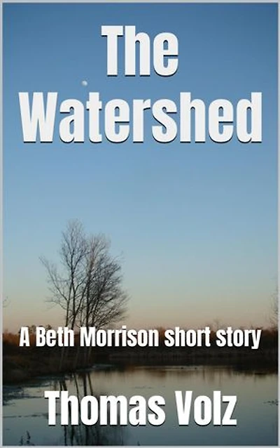 The Watershed: Beth Morrison