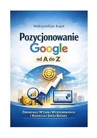 Pozycjonowanie od A do Z
