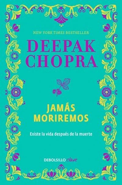 Jamás moriremos: Las pruebas contundentes de que existe la vida después de la muerte