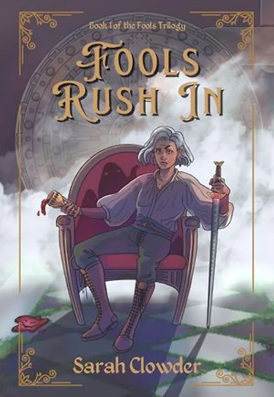 Fools Rush In