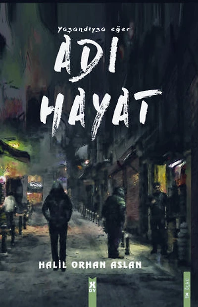 Adı Hayat