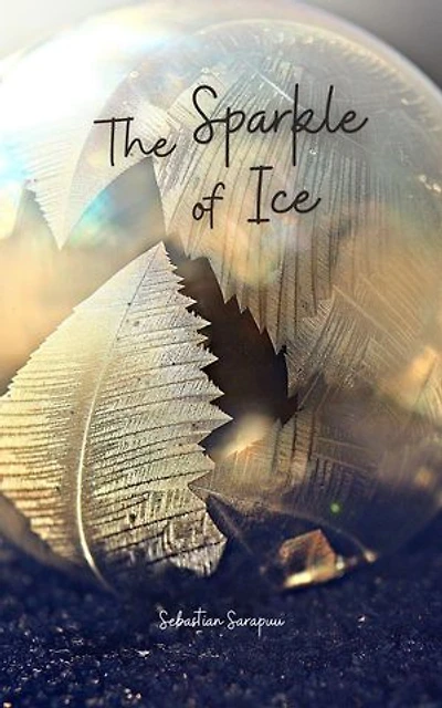 The Sparkle of Ice