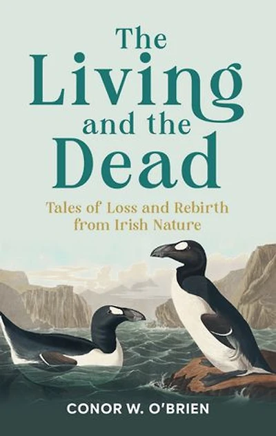the Living and Dead: Tales of Extinction Rebirth from Irish Nature