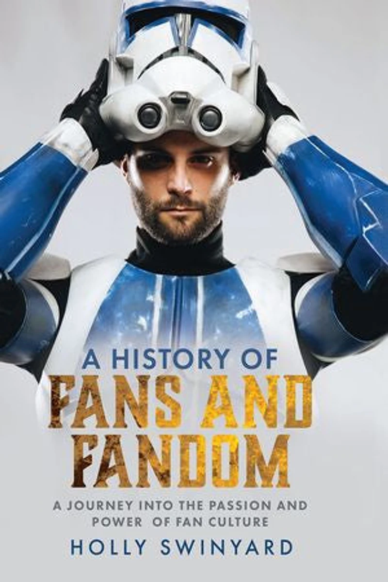 A History of Fans and Fandom: Journey into the Passion Power Fan Culture
