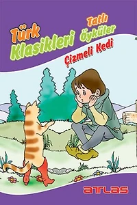Türk Klasikleri - Çizmeli Kedi