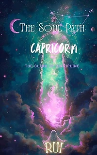 The Soul Path: Capricorn: The Soul Path, #5