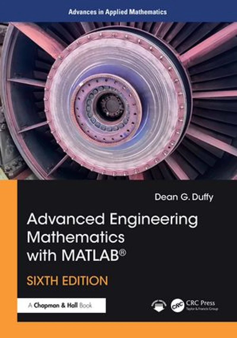 Advanced Engineering Mathematics with MATLAB