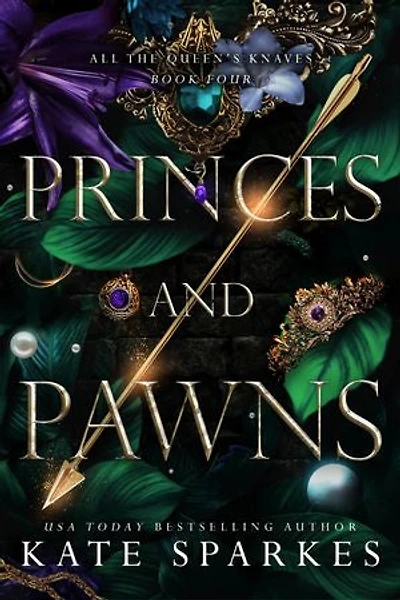 Princes and Pawns