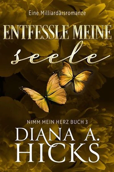 Entfessle meine Seele