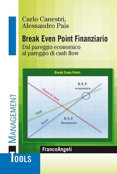 Break Even Point Finanziario: Dal pareggio economico al pareggio di cash flow