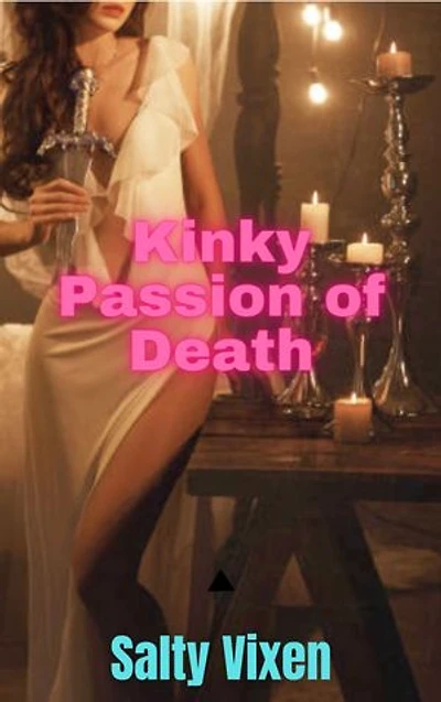 Kinky Passion of Death