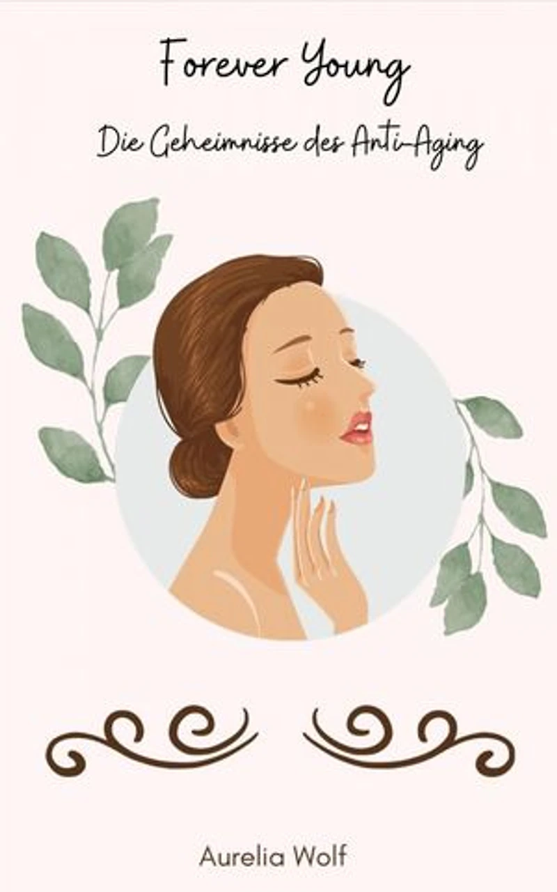 Forever Young - Die Geheimnisse des Anti-Aging: Dein umfassender Ratgeber zum Anti-Aging