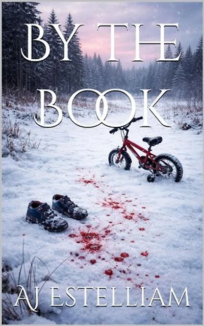 By the Book: Emerson and Snow, #6