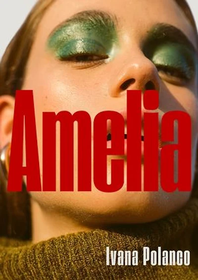 Amelia: Third person ebook