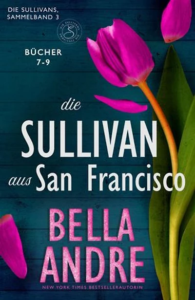Die Sullivans aus San Francisco