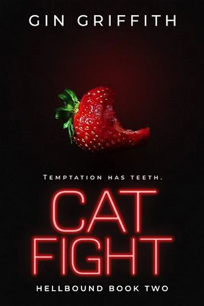 Cat Fight