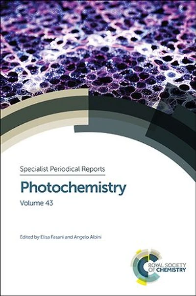 Photochemistry: Volume 43