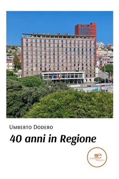40 anni in Regione