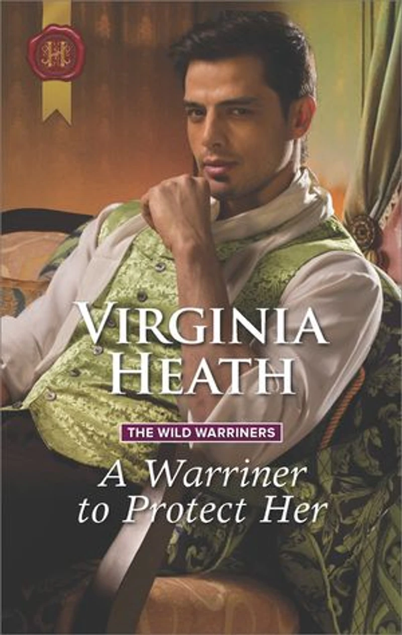 A Warriner to Protect Her: Christmas Historical Romance Novel
