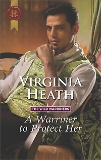 A Warriner to Protect Her: Christmas Historical Romance Novel