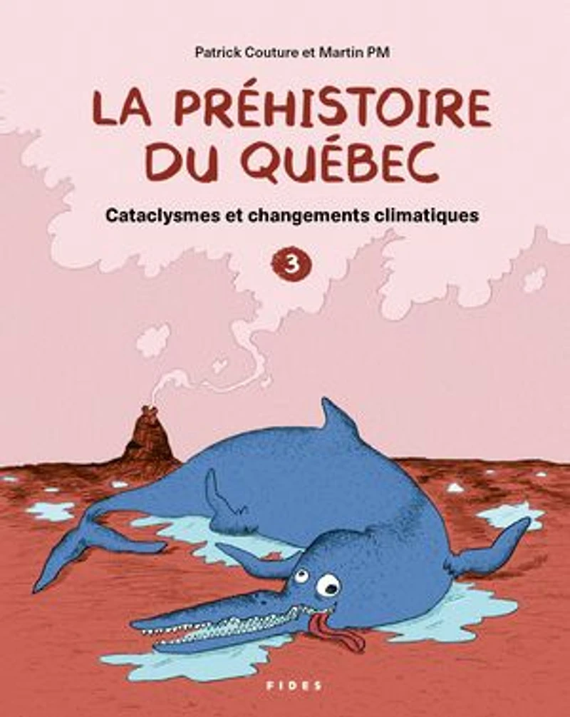 Cataclysmes et changements climatiques