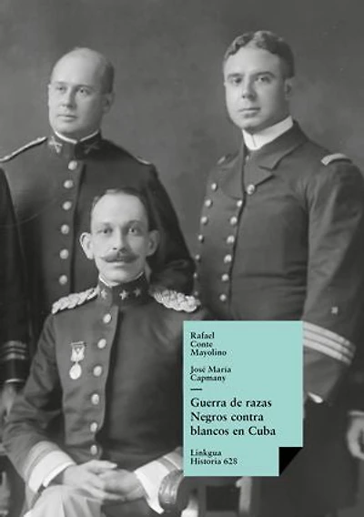 Guerra de razas