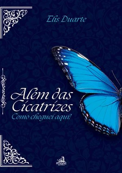 Além das Cicatrizes: Como cheguei aqui