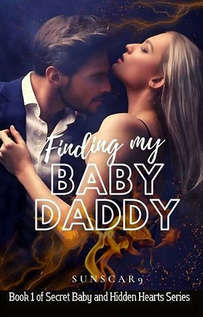 Finding My Baby Daddy: One Night Stand and Pregnancy in Vegas