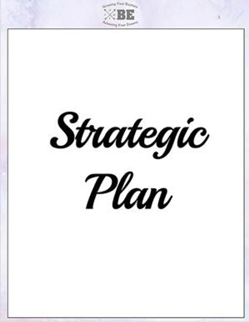 Business Growth Strategy