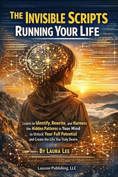 The Invisible Scripts Running Your Life