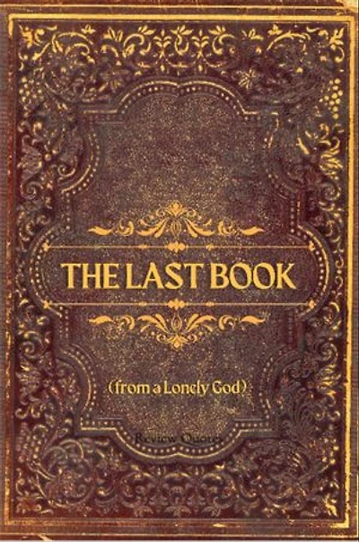 The Last Book