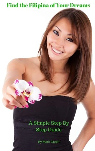 Find the Filipina of Your Dreams