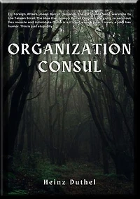 ORGANIZATION CONSUL: THE QUESTIONNAIRE