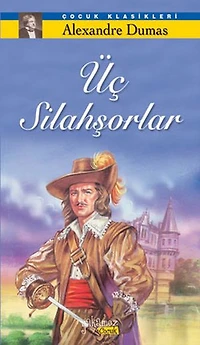 Üç Silahşörler