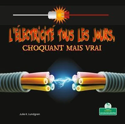 L'électricité tous les jours, choquant mais vrai (Everyday Electricity, Shocking But True)