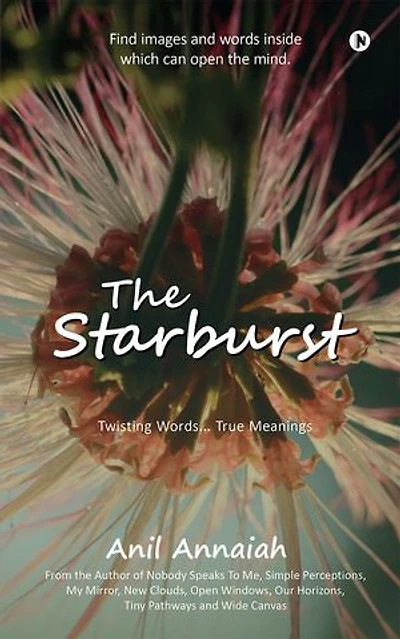 The Starburst: Twisted Words… True Meanings