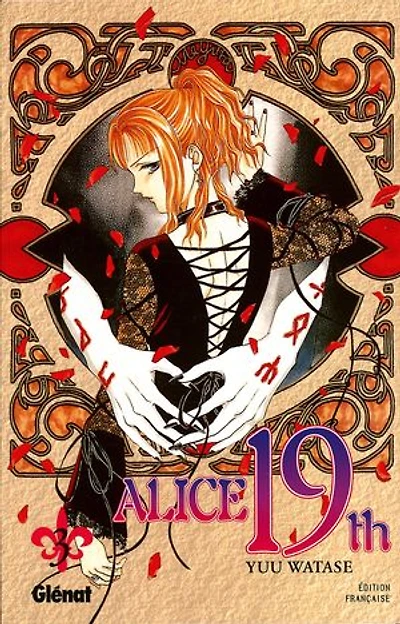 Alice 19th - Tome 03