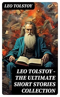 LEO TOLSTOY – The Ultimate Short Stories Collection: Enriched edition. 120+ Titles in One Volume