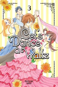 Let's Dance a Waltz 3
