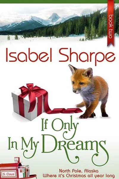 If Only in My Dreams