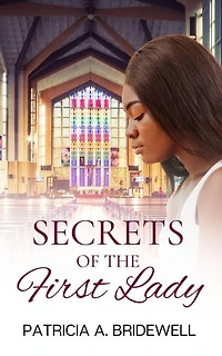 Secrets of the First Lady