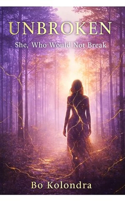 UNBROKEN: She, Who Would Not Break