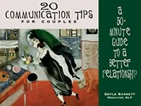 20 Communication Tips for Couples: a 30-Minute Guide to Better Relationship