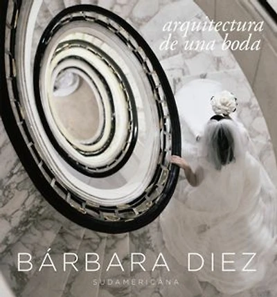 Arquitectura de una boda: Edición actualizada