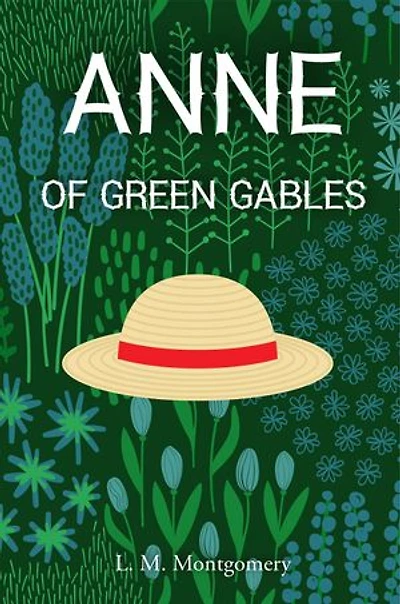 Anne of Green Gables