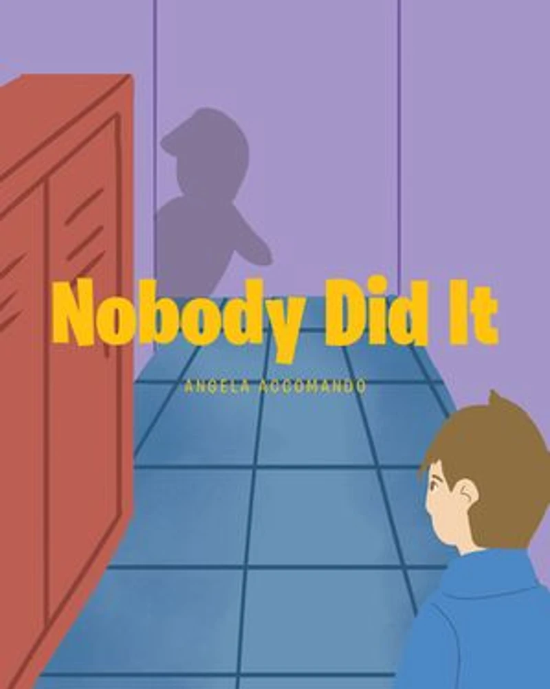 Nobody Did It
