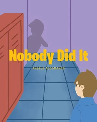 Nobody Did It