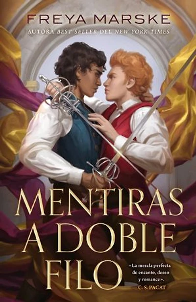 Mentiras a doble filo