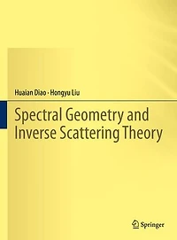 Spectral Geometry and Inverse Scattering Theory