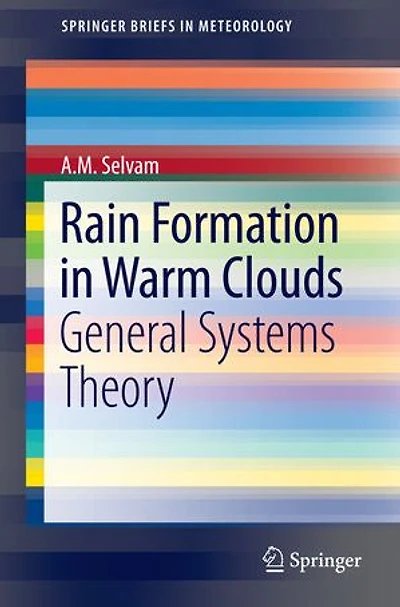 Rain Formation Warm Clouds: General Systems Theory